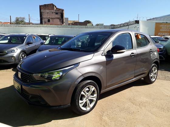 FIAT ARGO 1.0 FIREFLY FLEX DRIVE MANUAL FIAT ARGO 1.0 FIREFLY FLEX DRIVE MANUAL